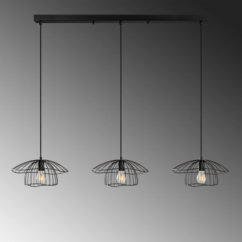Lustre, Noir