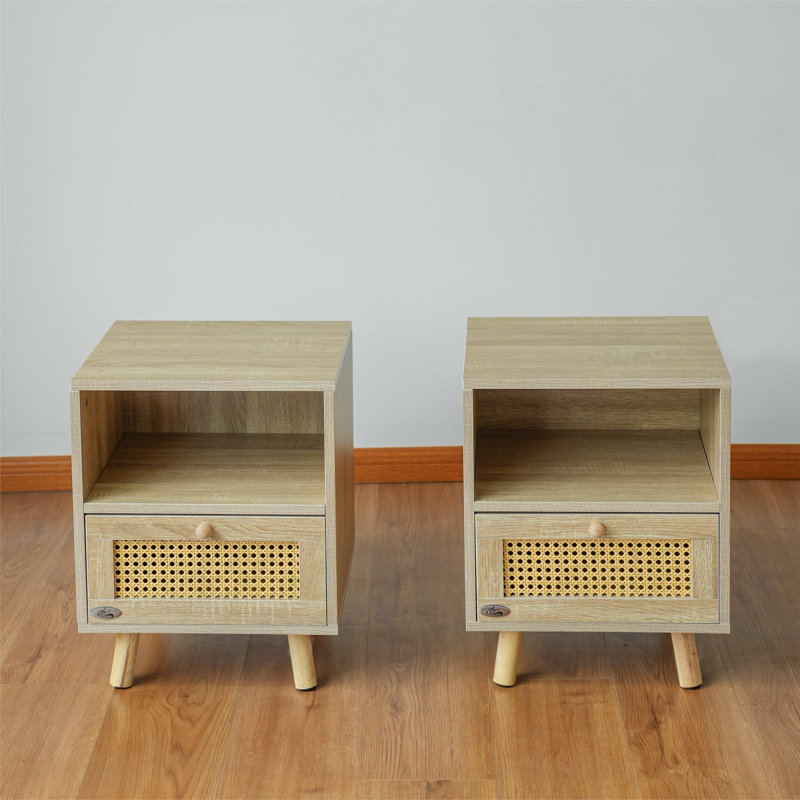 Armoire d'appoint avec tiroir