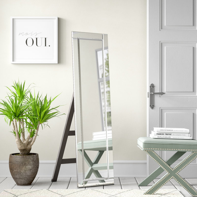 Serville Full Length Mirror