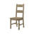 Edgeworth 5-piece Dining Table Set