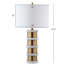 Caden Metal Table Lamp