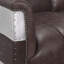Fauteuil Wesley