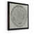 Black Framed selected