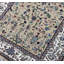 Sumak Wool Floral Area Rug