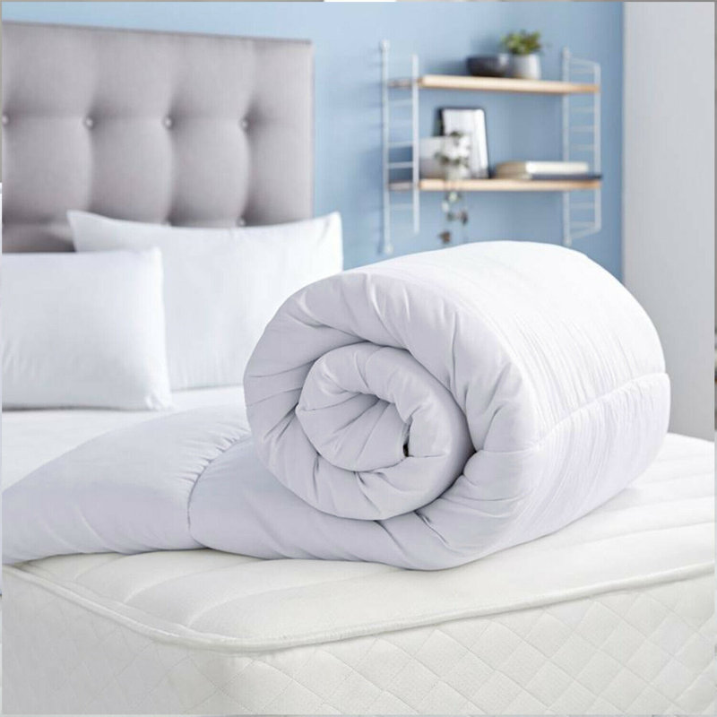 All Seasons Winter Duvet Antiallergy 13.5 Tog, King