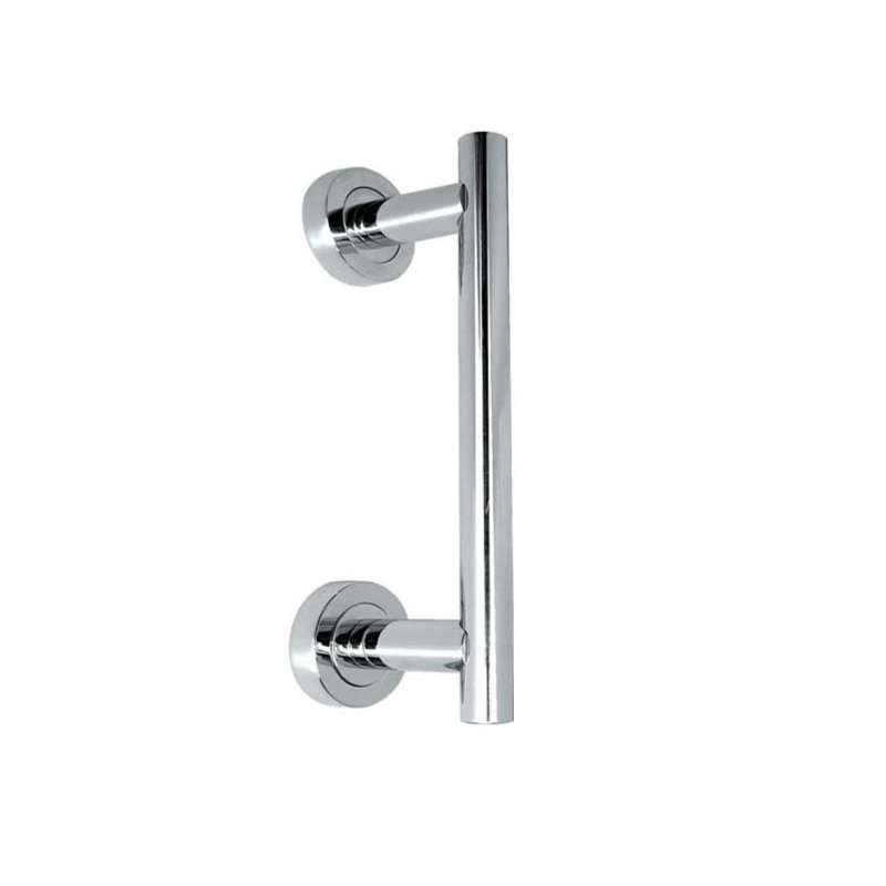 Lynndale 17.4cm Bar Handle, Polished Chrome