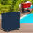 Heavy Duty Cooler Cart Cover, 18 OZ-1202646061-1202646059