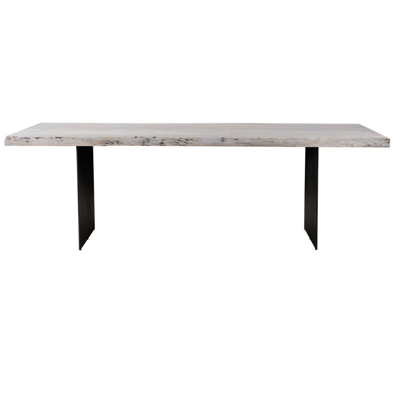 Sampson Acacia Dining Table