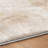 Premium Machine Washable Dream Shag Circles Rug-789116897