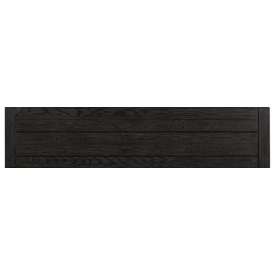 80 Inch Fireplace TV Console