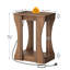 Table de bout avec station de charge-2089706136