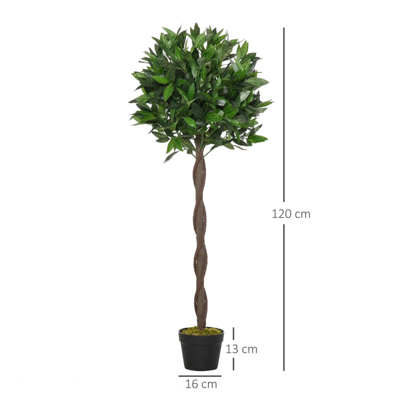 120cm Faux Tree