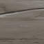 Poutre de plafond à 3 côtés en faux bois Riverwood Endurathane (poutre en U)-105427133-96346846-105427207