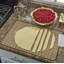 Tapis de pâtisserie en silicone Artisan-46032391
