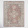 Idette Wool Oriental Indoor Rug