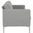 Akims 74'' Upholstered Sofa