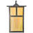 Brass Wall Light