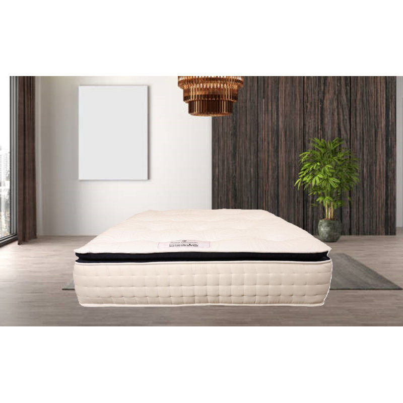 Rosalind Wheeler Mattress, Small Single (2'6)