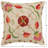 Geometric Throw Pillow