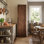 Armoire de cuisine de 63 po de hauteur avec tablettes pivotantes et porte de rangement autoportante mince avec tablettes réglables pour la cuisine et la salle à manger