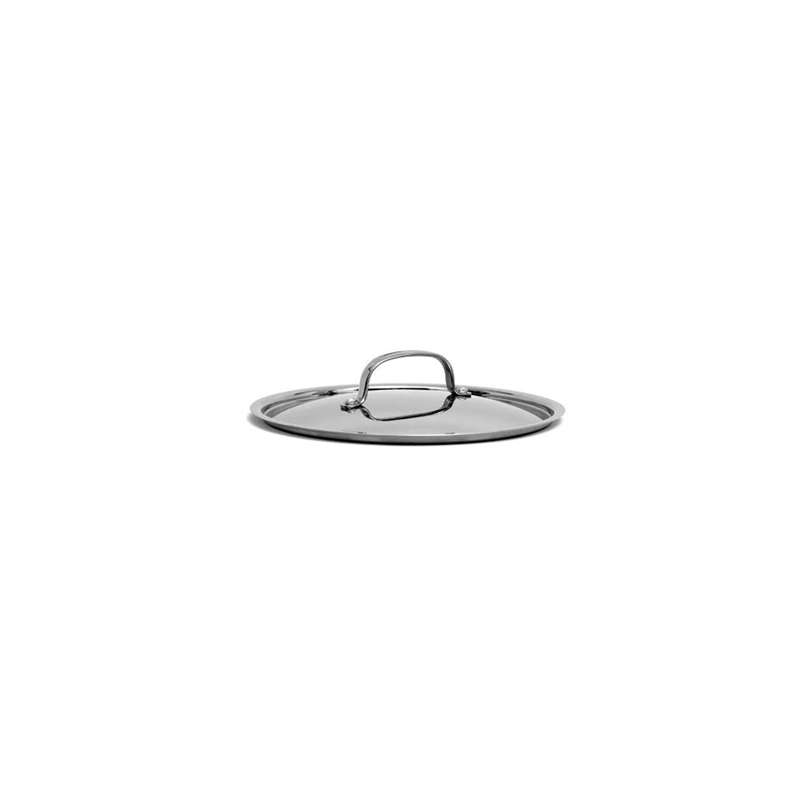 Cuisinart Chef's Classic Stainless Stockpot with Cover, 8-qt.
