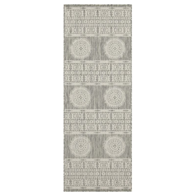 Tapis rectangulaire Lawrenzo