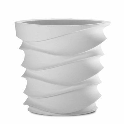 Modern Eye Unique Large Flowerpot