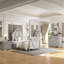 Commode 6 tiroirs 2 portes Grant-1921829278