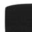 Hisaki 24"W Upholstered Boucle Square Pouf-1792773229