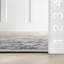 Tapis lavable à la machine Innesker Medallion-990642703