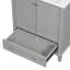 Meuble-lavabo 30 po sans lavabo-246598258
