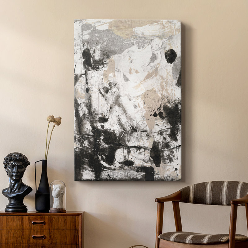 Disarray I - galerie sur mesure