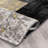 Bionda Geometric Yellow/Black/Gray Area Rug-367428488