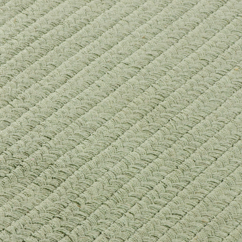 Tapis vert Tommy, Rectangle 3 pi x 5 pi