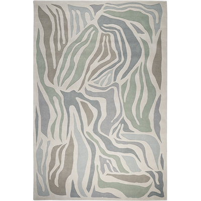 Rêverie Mist Area Rug