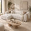 Canapé modulaire Boulle Boulle-1480622046