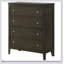 Commode 4 tiroirs Clement