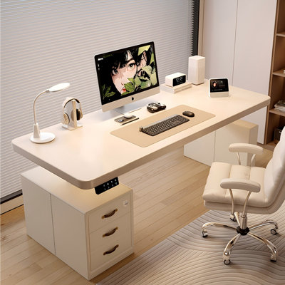 Bureau réglable 62,2 po
