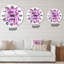 Make Make Happen - Horloge murale traditionnelle-60329183