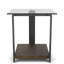 Table de bout