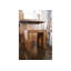 Duke Solid Wood Accent Stool