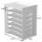 Desktop File Box