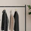 Support à vêtements en métal-1086568026
