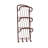 Metal Wall Organizer-21018968