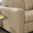 Latitude Run® Caro Leather Upholstered Loveseat-128681363