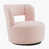 Peluche rose clair est en rupture de stock
