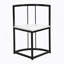 Modern 7-Piece Dining Table Set, Kitchen Table Set-1928396453