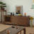 Multi-Functional Home Sideboard