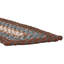 Braided Stair Treads 313 Hand Woven Performance Rug-142027511-145395062