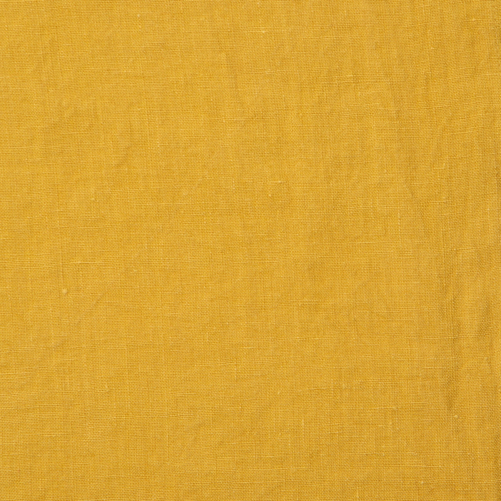Dalissa Reversible Linen Napkin, Dijon
